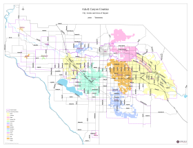 City Limits